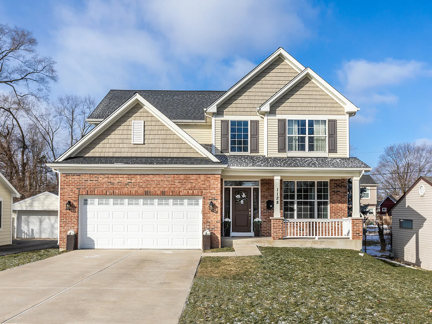 1128 Campbell Ave photo 1