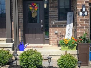 1038 Oakcrossing Gate, London, ON N6H0E9