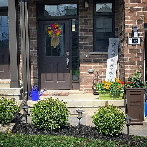 1038 Oakcrossing Gate Photo 1