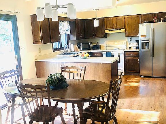 Dinning/Kitchen