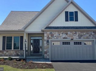601 Greenbriar Path, Cochranville, PA