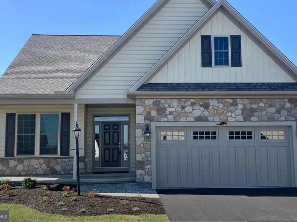 601 Greenbriar Path, Cochranville, PA 19330