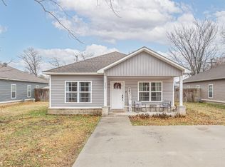 307 N Boston St, Manila, AR 72442