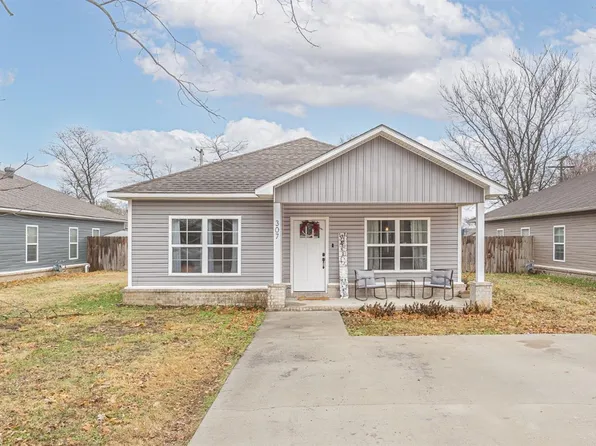 307 N Boston St, Manila, AR 72442