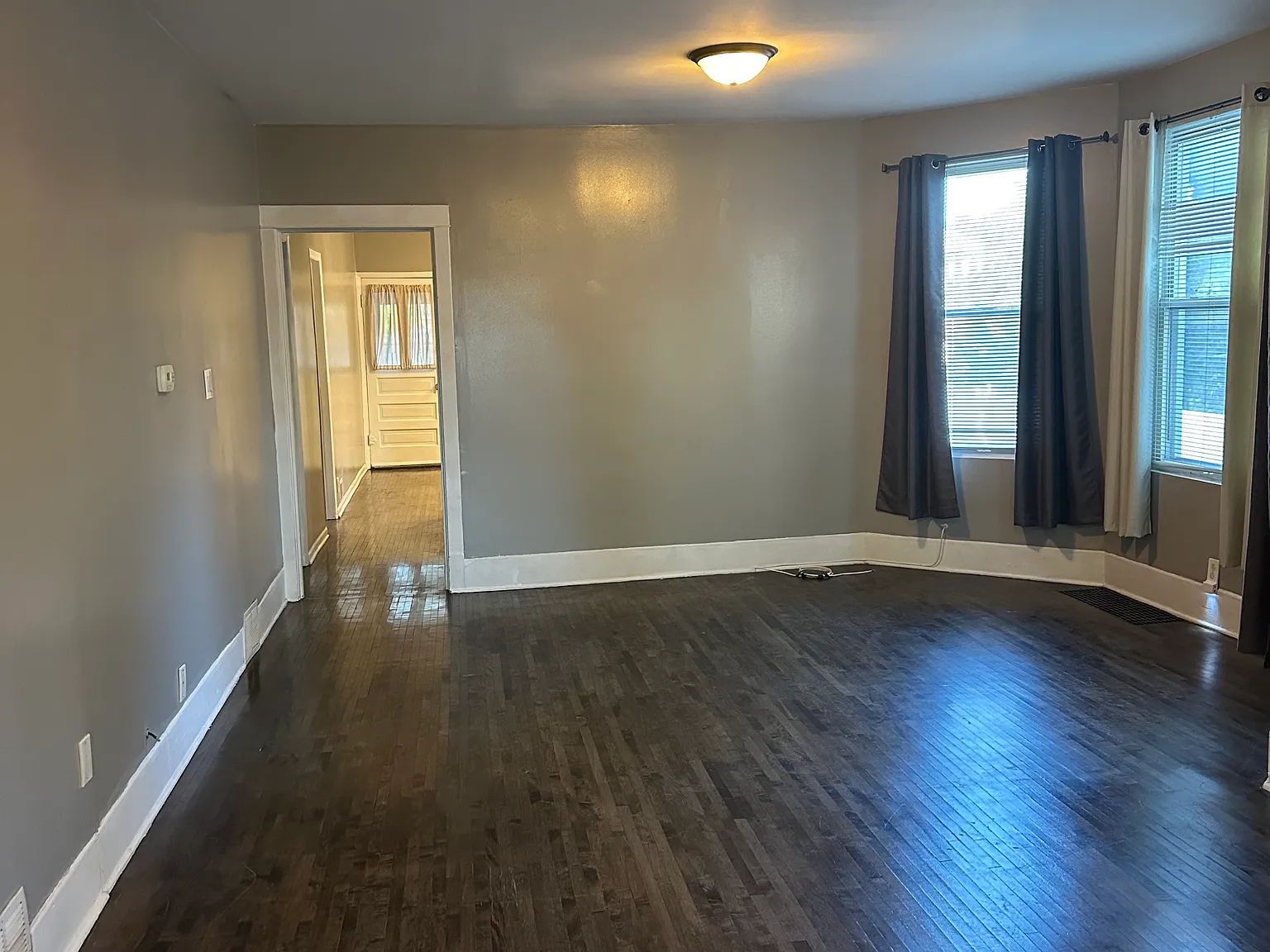 2 bed, $2,100 — Photo 2