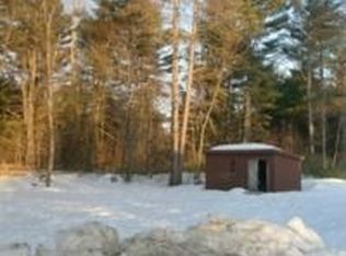 3 Beaver Pond Dr, Center Barnstead, NH 03225