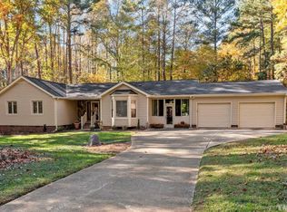 10721 Lowery Dr, Raleigh, NC 27615