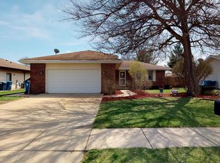 1037 Dupont Ave, Morris, IL 60450