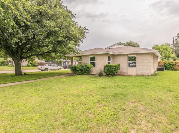 801 Hillcrest Dr, Arlington, TX 76010