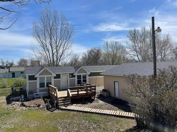 305 Eikren Dr, Alexander, ND 58831