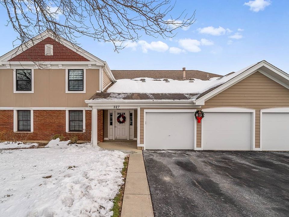 1st image of 327 Wildberry Ct #2C