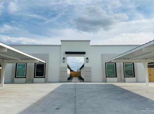 1103 Sugar Garden Ave #3, Pharr, TX 78577