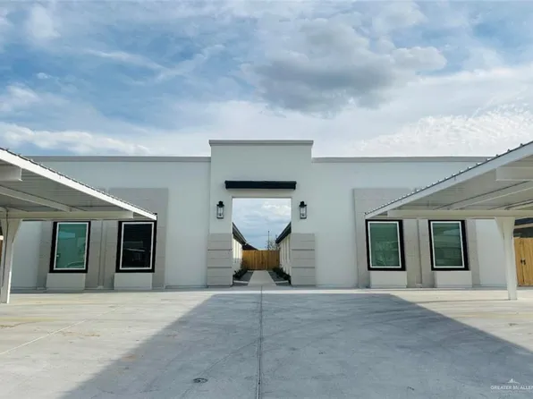 1103 Sugar Garden Ave #1, Pharr, TX 78577