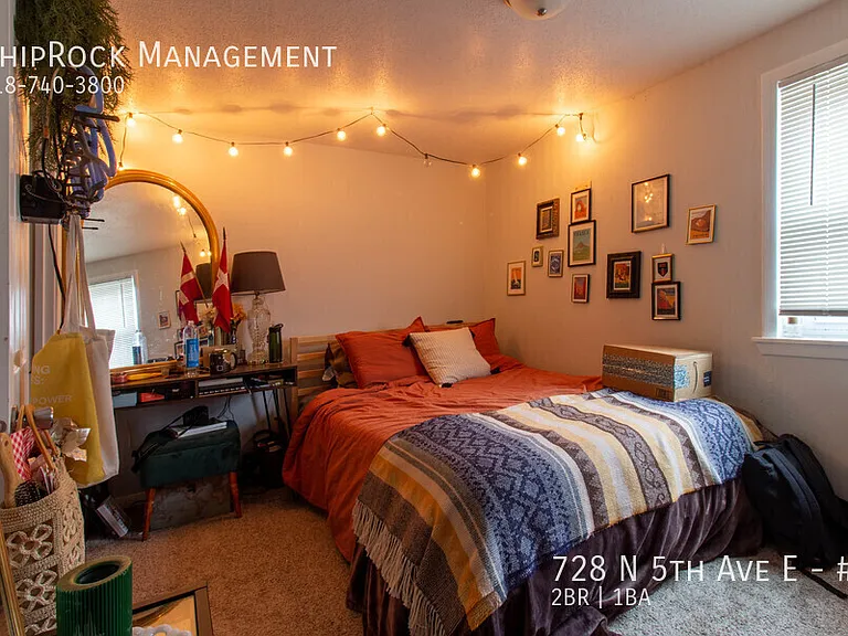 728 N 5th Ave E #1 — Photo 6