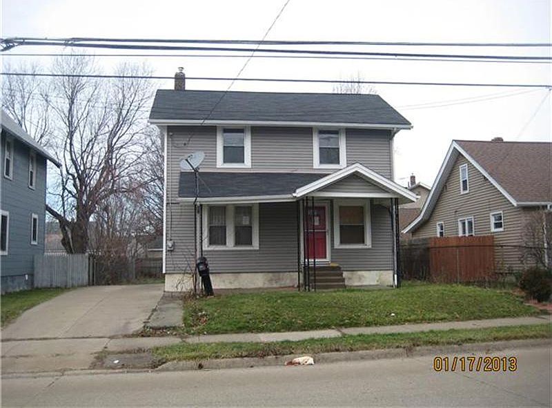 561 Cole Ave, Akron, OH 44301 Zillow