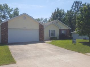4606 Wren Wood Dr, Columbia, MO 65202