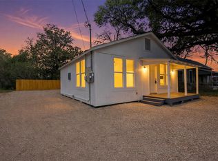 1410 Fannin St, Columbus, TX 78934
