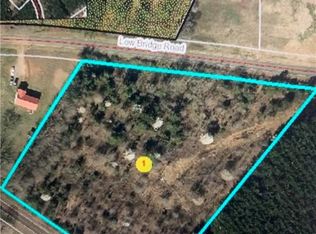 0 Low Bridge Rd, Forest City, NC 28043