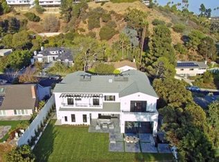 13600 Bayliss Rd, Los Angeles, CA 90049