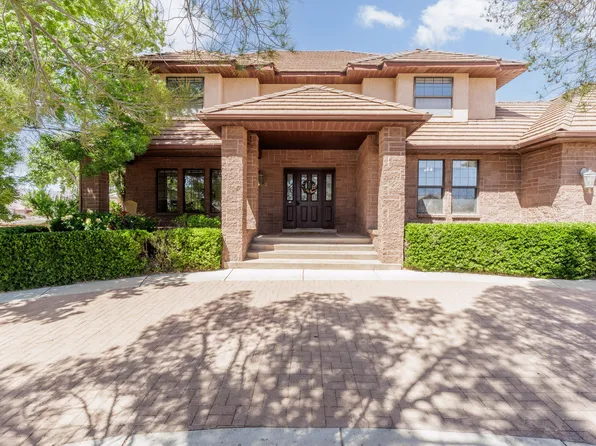 592 N Dusk Dr, St George, UT 84770