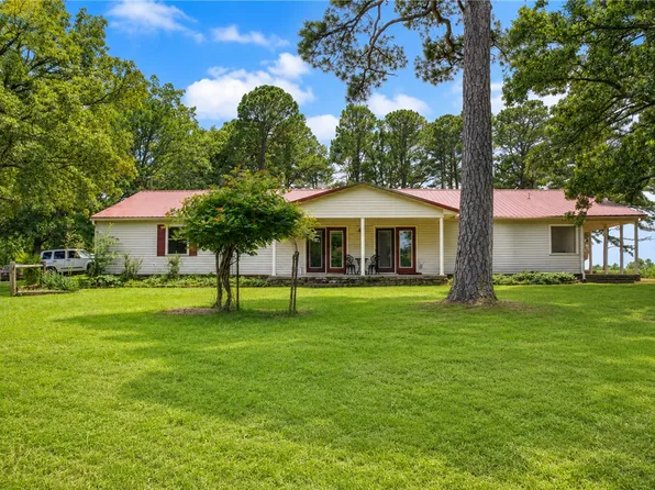 10351 Lancaster Rd, Rudy, AR 72952
