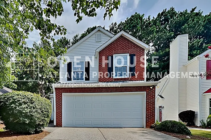 3222 Avensong Village Cir — Photo 1