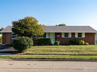 131 Hoak Dr, Fairborn, OH 45324