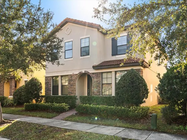 351 Chickasaw Berry Rd, Ocoee, FL 34761