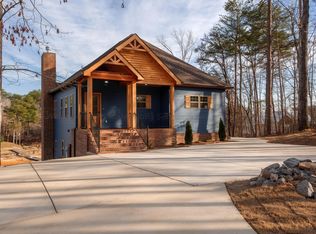 314 Olivia Shores Rd, Arley, AL 35541
