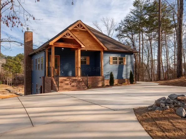 314 Olivia Shores Rd, Arley, AL 35541