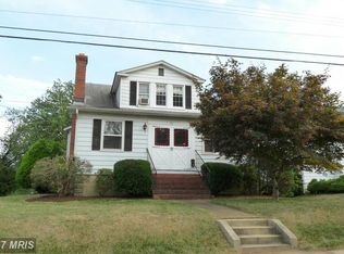 111B Academy St, Annapolis, MD 21401