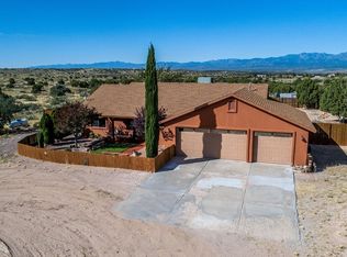 1005 S Lance Rd, Kingman, AZ 86401