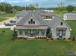 40276 State Highway 621, Gonzales, LA 70737