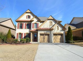 2889 Westvale Dr, Duluth, GA 30097