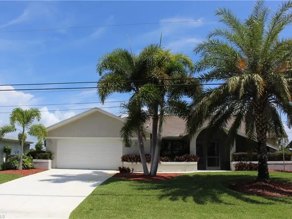 1117 SE 21st St, Cape Coral, FL 33990