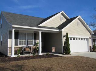 320 Deep River Rd, Summerville, SC 29486