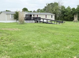 3509 Rock Rd, Bismarck, MO 63624