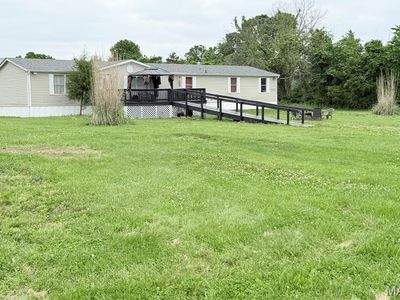 3509 Rock Rd, Bismarck, MO, 63624