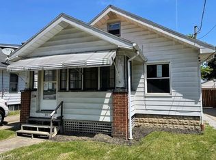 65 S Belle Vista Ave, Youngstown, OH