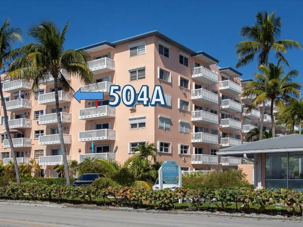 2601 S Roosevelt Blvd APT 504A, Key West, FL 33040
