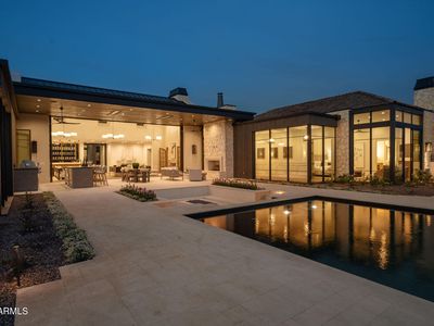 5902 E CACTUS WREN Road, Paradise Valley, AZ, 85253