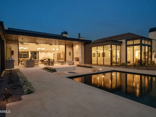 5902 E CACTUS WREN Road, Paradise Valley, AZ 85253