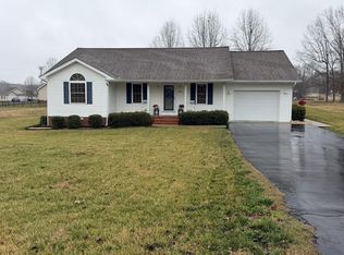 1289 Bethel Rd, Benton, KY 42025