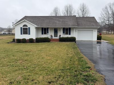 1289 Bethel Rd, Benton, KY, 42025