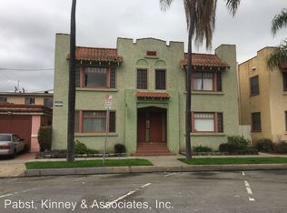 264 Cerritos Ave, Long Beach, CA 90802