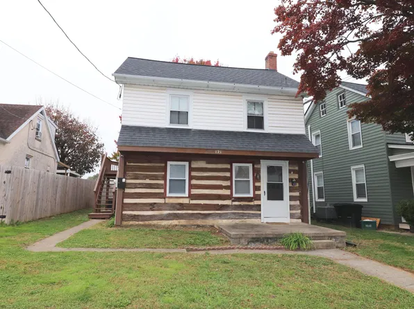 121 E Chestnut St Unit B, Ephrata, PA 17522