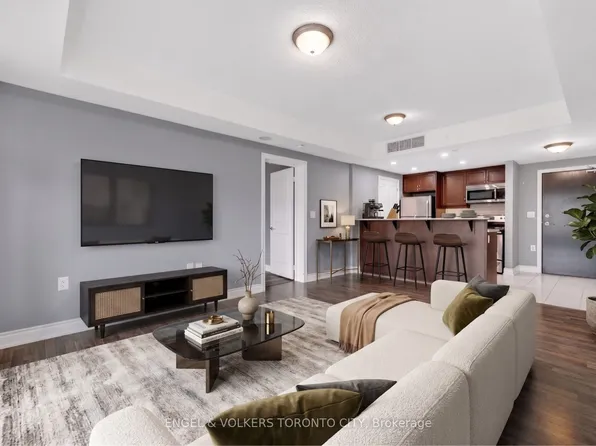 149 Church St #503, King, ON L0G 1T0