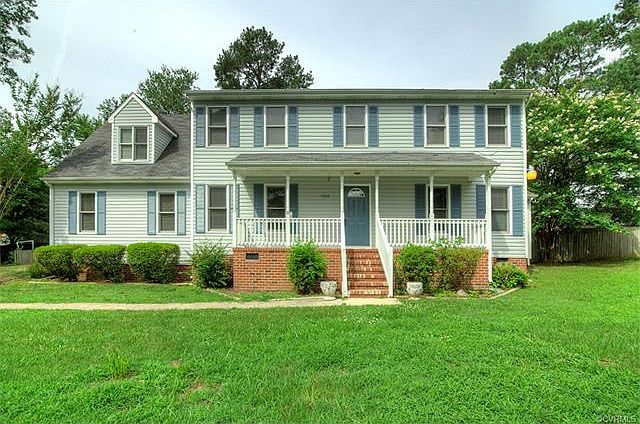 1st image of 5010 Woodstream Dr