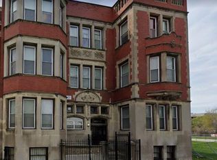 4312 S King Dr #3F, Chicago, IL 60653