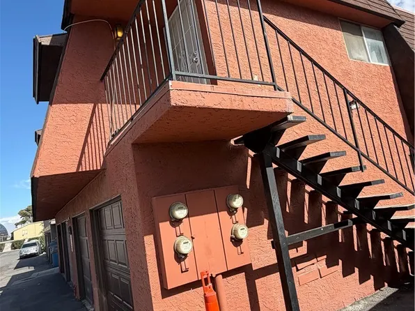 4674 Monterey Cir Unit 4, Las Vegas, NV 89169